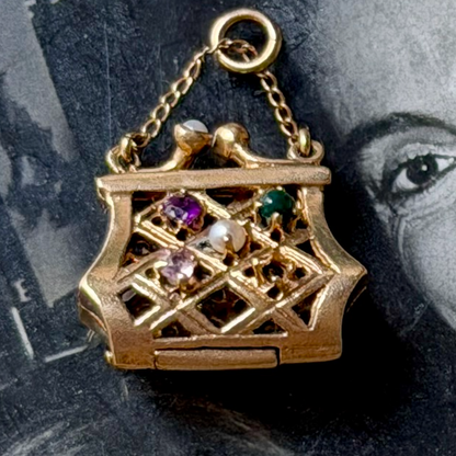 XL CHARMS AND FOBS (JPRD)