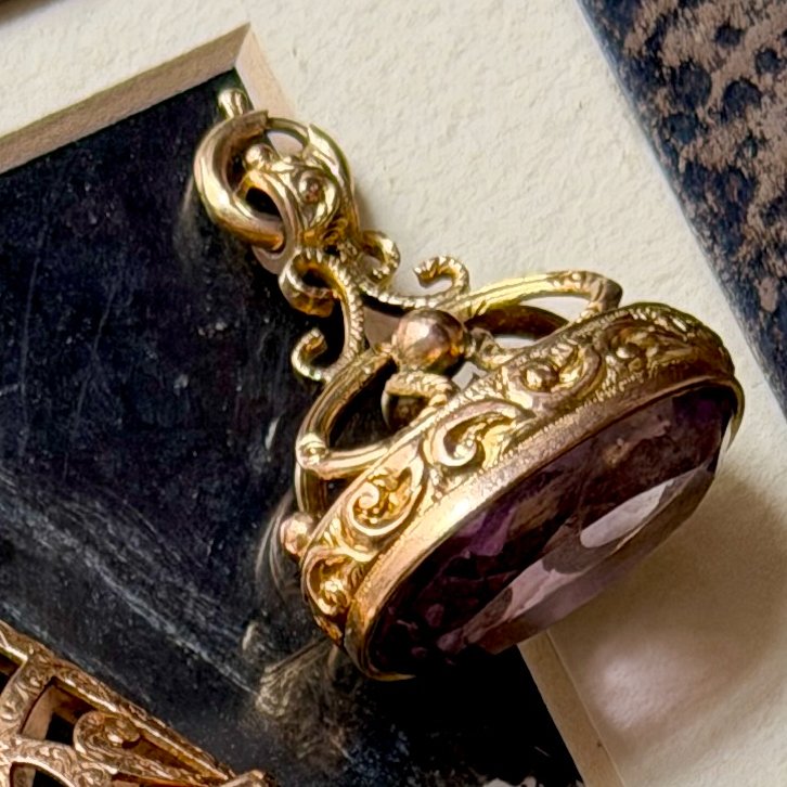 XL CHARMS AND FOBS (JPRD)