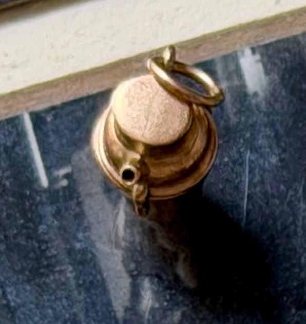 HOUSEHOLD ITEM CHARMS (JPRD)