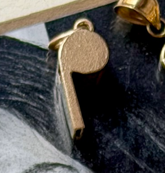 HOUSEHOLD ITEM CHARMS (JPRD)