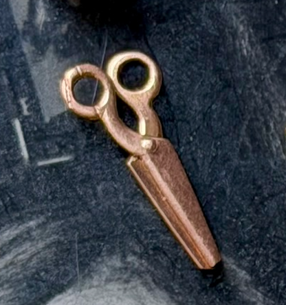 HOUSEHOLD ITEM CHARMS (JPRD)