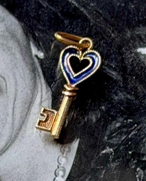 HOUSEHOLD ITEM CHARMS (JPRD)
