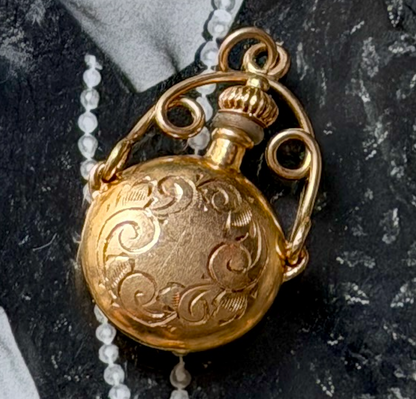 HOUSEHOLD ITEM CHARMS (JPRD)