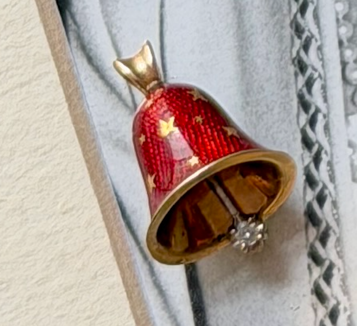 HOUSEHOLD ITEM CHARMS (JPRD)