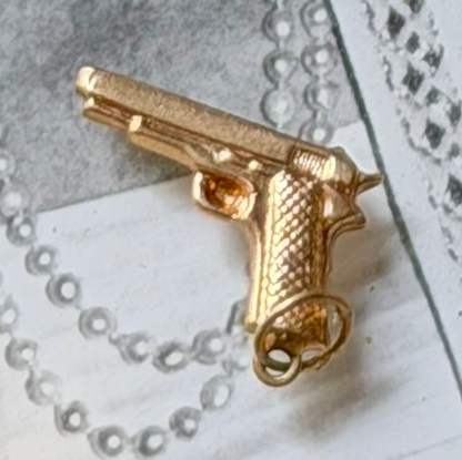HOUSEHOLD ITEM CHARMS (JPRD)