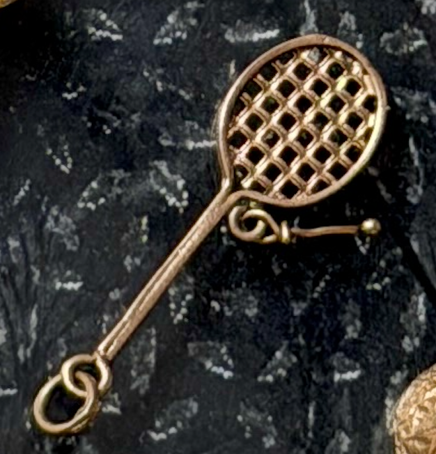 HOUSEHOLD ITEM CHARMS (JPRD)
