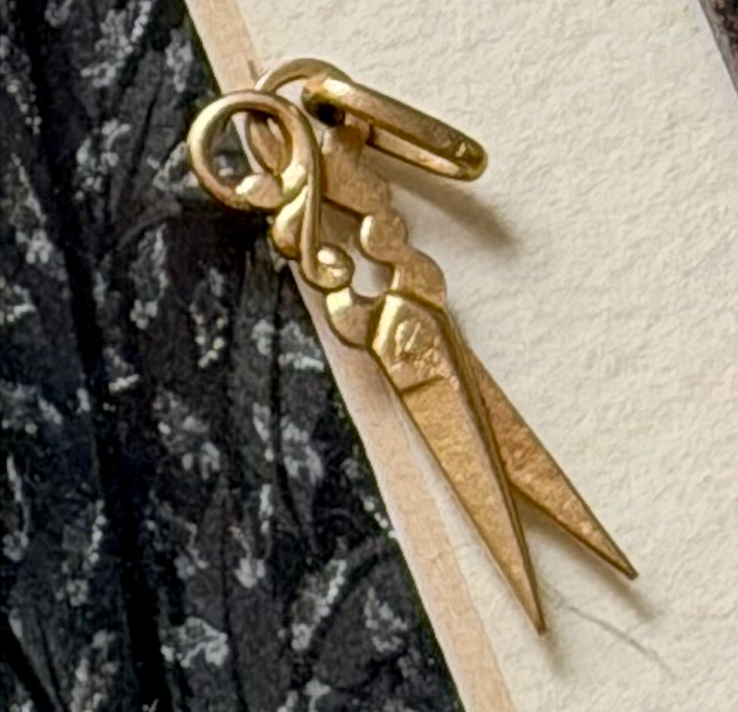 HOUSEHOLD ITEM CHARMS (JPRD)
