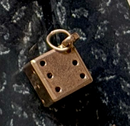 HOUSEHOLD ITEM CHARMS (JPRD)
