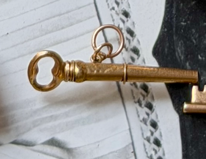 HOUSEHOLD ITEM CHARMS (JPRD)