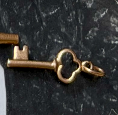 HOUSEHOLD ITEM CHARMS (JPRD)