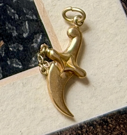 HOUSEHOLD ITEM CHARMS (JPRD)