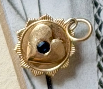 HEART CHARMS (JPRD)