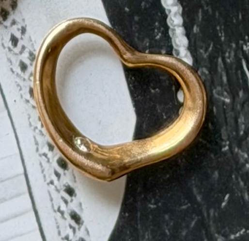 HEART CHARMS (JPRD)