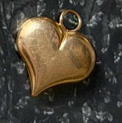 HEART CHARMS (JPRD)