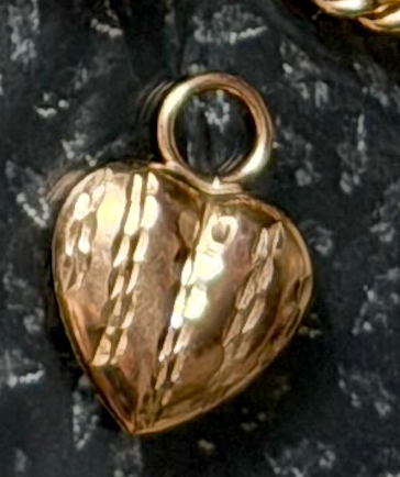 HEART CHARMS (JPRD)