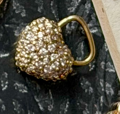 HEART CHARMS (JPRD)