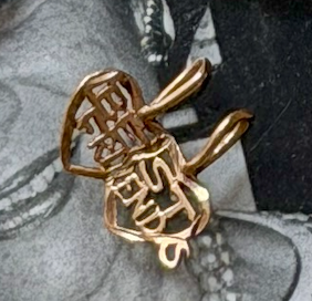 HEART CHARMS (JPRD)