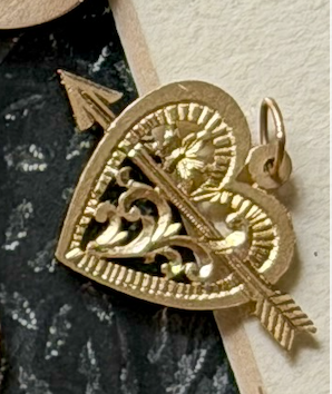 HEART CHARMS (JPRD)