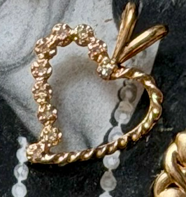 HEART CHARMS (JPRD)