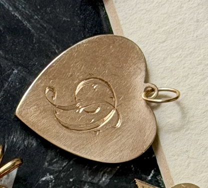 HEART CHARMS (JPRD)