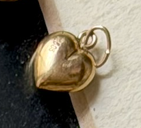HEART CHARMS (JPRD)