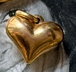 HEART CHARMS (JPRD)