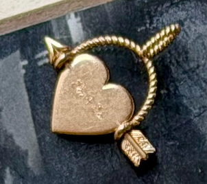 HEART CHARMS (JPRD)