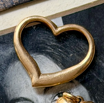 HEART CHARMS (JPRD)