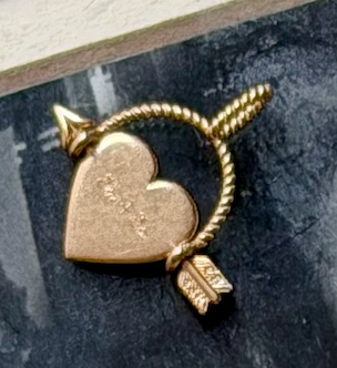 HEART CHARMS (JPRD)