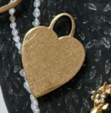 HEART CHARMS (JPRD)