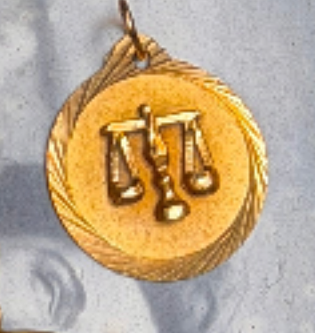 ZODIAC CHARMS (JPRD)