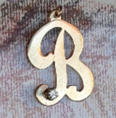 LETTER CHARMS (JPRD)