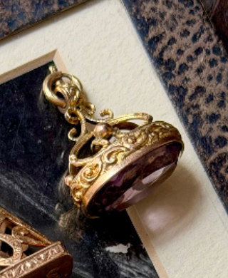 XL CHARMS AND FOBS (JPRD)