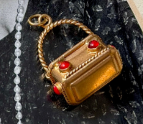 XL CHARMS AND FOBS (JPRD)