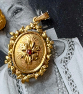 XL CHARMS AND FOBS (JPRD)