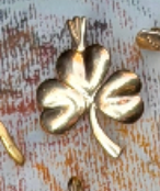 LUCKY CHARMS (JPRD)