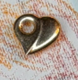 HEART CHARMS (JPRD)