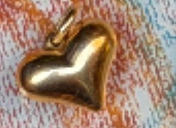 HEART CHARMS (JPRD)