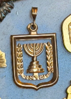 SPIRITUAL CHARMS (JPRD)