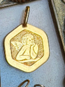 SPIRITUAL CHARMS (JPRD)