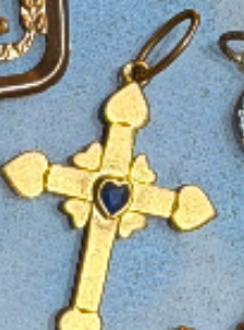 SPIRITUAL CHARMS (JPRD)
