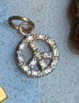 SPIRITUAL CHARMS (JPRD)