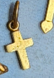 SPIRITUAL CHARMS (JPRD)