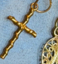 SPIRITUAL CHARMS (JPRD)