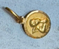 SPIRITUAL CHARMS (JPRD)