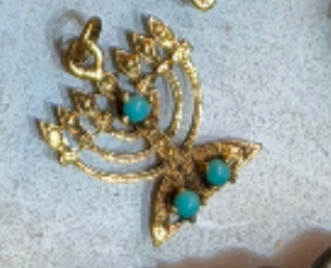 SPIRITUAL CHARMS (JPRD)