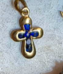 SPIRITUAL CHARMS (JPRD)