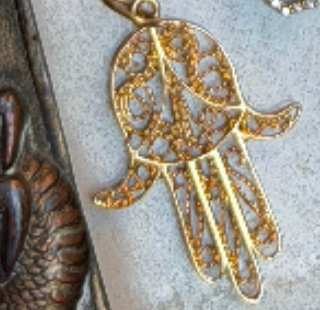 SPIRITUAL CHARMS (JPRD)