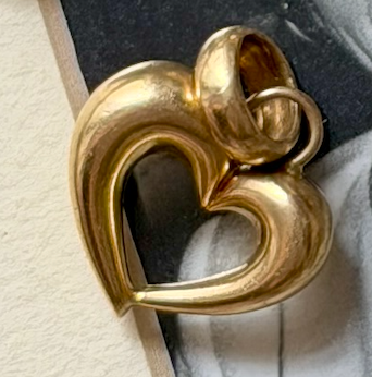 HEART CHARMS (JPRD)