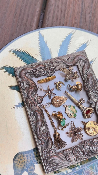 1920s CHARMS (JPRD)